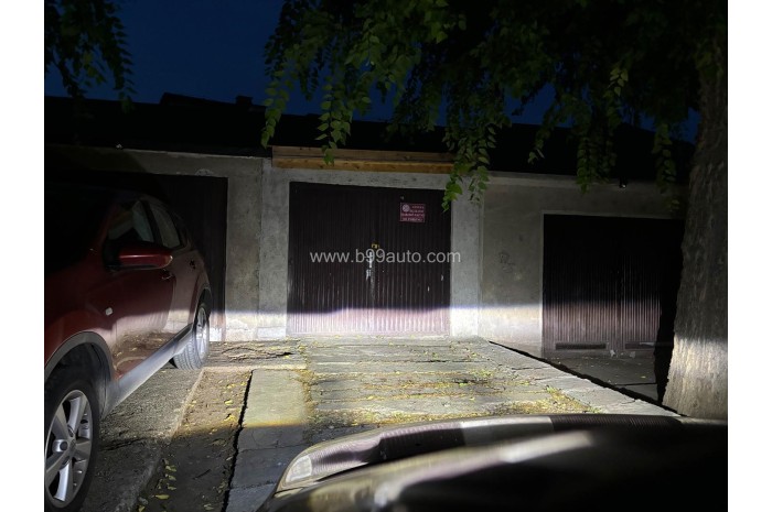 B99 AUTO D4S LED mini / 2 darab /INGYENES SZÁLLÍTÁS